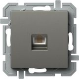 SOCKET TEL KS RJ11 6/4 TI XO 4417048