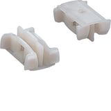 Uprights connector,universN, 2pcs.