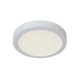 TENDO-LED Ceiling Light Round O22cm 18W 1340LM