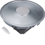 Supply Unit Alu Wet Care R2 3mm Floor Base VANR2003