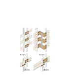 ZXFC116 Main Distribution Board