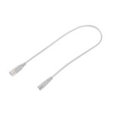 BATTEN, connector white