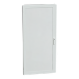 TRANSPARENT DOOR+FRAME W850 33M G IP55