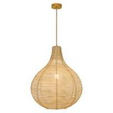 Pendant Lamp D:420 Bolita