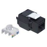 RJ45 Cat6 Netsafe UTP connector