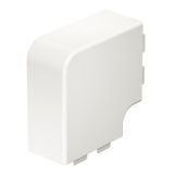 WDKH-F60110RW Flat angle cover halogen-free 60x110mm