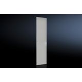 VX Side panel, screw-fastened, for HD: 2000x500 mm