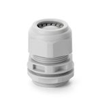 CABLE GLAND M40X1,5 LIGHT+MEMBRANE