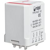 RUCT-2023-26-W110-V0 Programmable Relay