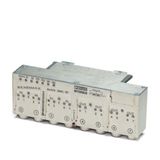 IBS RL 24 DIO 8/8/8-R-LK - Distributed I/O device