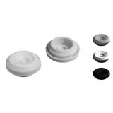 Sealing bushing M16 light gray G500-1016-00