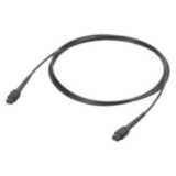 Extension fiber optic cable 2 m for family ZW-7000. Fiber adapter ZW-X ZW  0009R