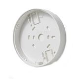 FDB226-W - Base (wall mounting), white S54364-B2-A1