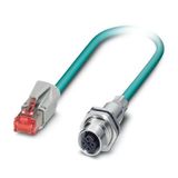 NBC-FSDBP/0,15-93E/R4AC - Network cable