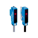 Photoelectric sensors: GSE2FS-P1121