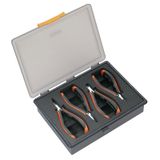 Pliers set