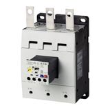 Overload relay, Direct mounting, Earth-fault protection: with, Ir= 35 - 175 A, 1 N/O, 1 N/C