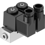 BMFH-2-3-M5 Air solenoid valve