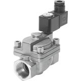 VZWP-L-M22C-G34-250-3AP4-40 Air solenoid valve