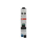 SN201S L-C10-L Miniature circuit breaker - 1+NP - C - 10 A