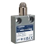 Limit switch, 9007, 240 VAC 10amp ml +options