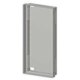 Wall box 2-24, 3-part system 180mm deep, 168MW