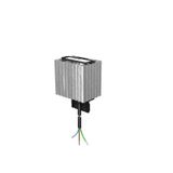 Heater (cabinet), Supply voltage, max.: 250 V, Continuous heat output 