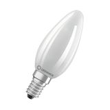 LEDCLB40EELA 2.2W 827 FILFR E14 S LEDV