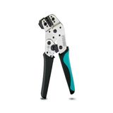 Crimping pliers