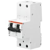 S752DR-E40 Selective Main Circuit Breaker