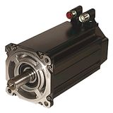 Servo Motor, 460VAC, Frame 130mm, Stack 76.2mm, 4000 RPM, No Brake