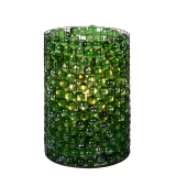 MARBELOUS Table lamp E14/40W Green