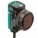 Triangulation sensor (SbR) OQT120-R103-EP-IO-0,3M-V3-L