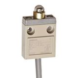 Compact enclosed limit switch D4CN6402M