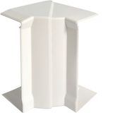 Inside corner,GBD50131, pure white