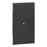 L.NOW-COVER GATEWAY BLACK