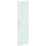 CTB16S ComfortLine Door, IP44, Field Width: 1, 921 mm x 271 mm x 14 mm