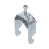 BS-U1-M-40 FT Clamp clip 2056  34-40mm