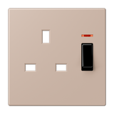 Centre plate LC32131 LC2171KOPL240