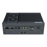 Machine Controller for 16 axes, Industrial Box PC with Intel® Core™ i5 NY510225C