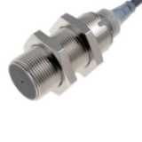 Proximity sensor, inductive, stainless steel, short body, M18, shielde E2A 7451E