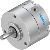 DRVS-6-180-P Rotary actuator