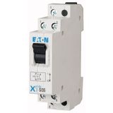 Control switchp14 S16A, 230 V, 20kA