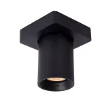 NIGEL Ceiling spotlight GU10/5W  DTW Black