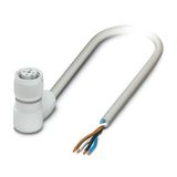 Sensor/actuator cable