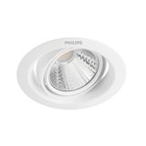 59554POMERON DIM 070 3W 27K EU recessed