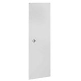 METAL DOOR BOX 13 MOD FOR MODULAR BOX 2R+PLATE+COM