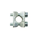 Prism clamp for aluminium and copper conductor size 00