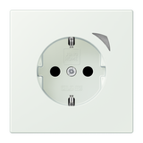 JUNG HOME SCHUKO socket BTLC1521S210