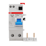 DDA202 A-40/0.03 AP-R Residual Current Device Block